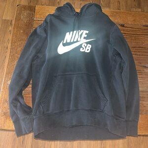 Nike SB hoodie